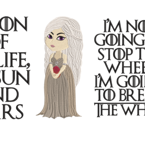 Game Of Thrones